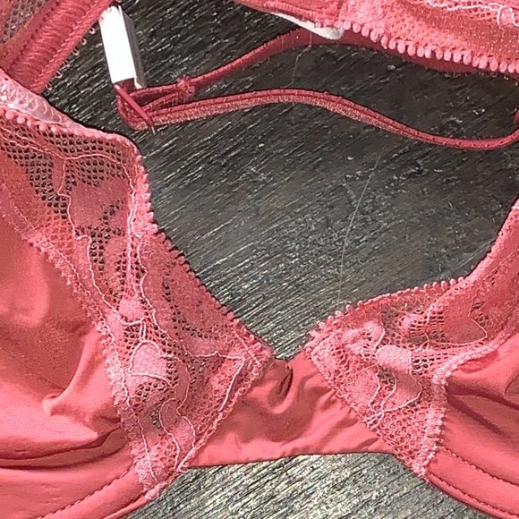 34B Calvin Klein Signature Bare Unlined Bra set - Picture 6 of 7